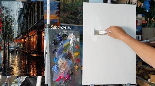 Igor Sakharov English version on Reels