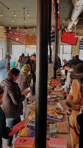 The Coalition & The Joel D. Valdez Main Library are teaming up again to bring you our Free Book Swap. When you are doing you New year purging of you have books you’ve already read, or got as a present and don’t need, and pick up some new ones. We’ll also set up a table just for kids books so bring the kids to share books they no longer need as well. Check out the Coalition Space at 311 E. 7th St (just off 4th Ave) on Sunday Jan. 11 from 10-1. See you there! Like all of our swaps, you don’t have 