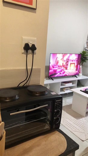 Sunday Reset Cleaning Routine with AWAKE on Netflix