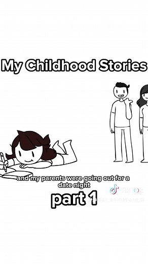 Jaiden Animations on TikTok