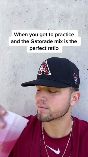 Perfect Gatorade Mix Ratio for Practice