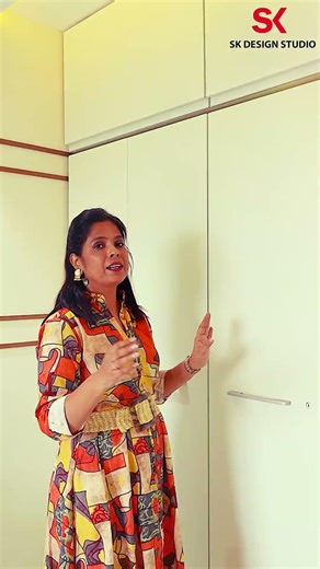 Old Isn’t Just Gold ❤️ | Emotional Interior Transformation | SK Design Studio #skdesignstudio