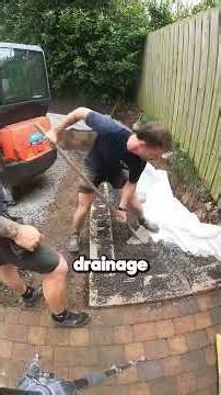 The Art Behind a Perfect Retaining Wall