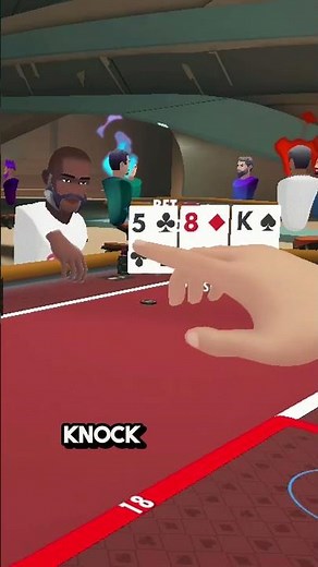 PokerVR: Now with LIV Creator Kit