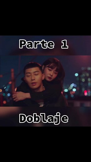 Doblaje Itaewon Class Parte 1 en Español Latino