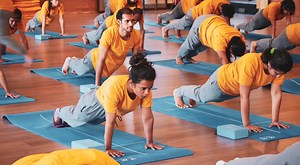 11 Surya Namaskar Tips for Beginners - The Art of Living