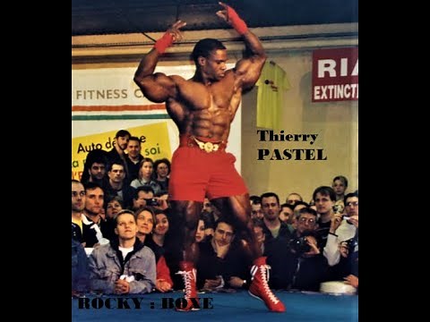 LES SECRETS DE Thierry PASTEL - ACTIVITES PHYSIQUES POUR LA SANTE