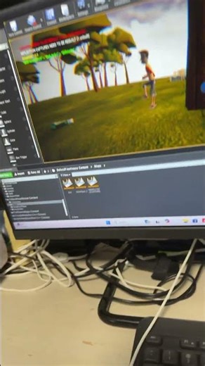 Making play as neighbor mod