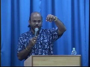 Let The River Flow - Dr. Jonathan David