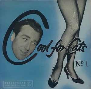 The Cool Men - Cool For Cats (No. 1)