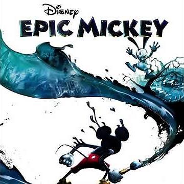 Disney's Epic Mickey Trailer Score