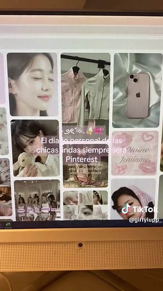 ⋆౨ৎ˚⟡˖ ࣪ Amamos 💗 #pinterest | pinterest