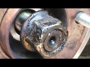 2002 Sentra 1.8L R/R inner drivers side CV boot