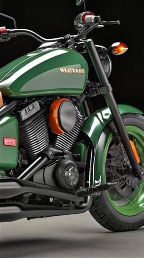 2026 Honda Shadow 750 REVEALED! The Cruiser That Might Kill Harley?