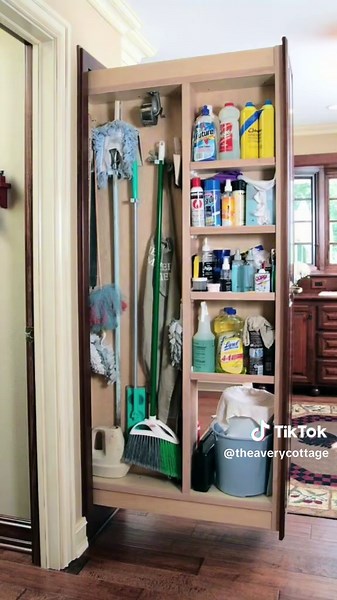 DIY Pantry Refresh Ideas for Cottage Charm