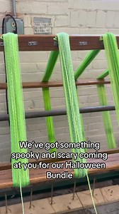 We're brewing up something special for our Halloween bundles this year. Brat is back, along with another fan favorite neon, this time in DK weight. Can you guess which one it is?! 🍏 🧛 👻 | Junction Fiber Mill