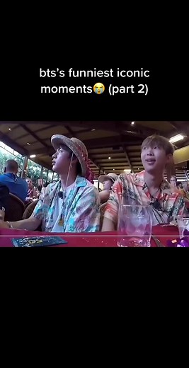 BTS Iconic Moments Compilation: Hilarious Pranks and Guessing Games