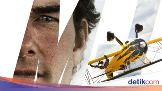 Sinopsis Film Mission: Impossible - The Final Reckoning dan Daftar Pemerannya