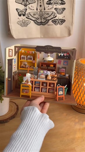 11 reactions | Craft a Little Corner of Joy! ️ | Rolife | Facebook