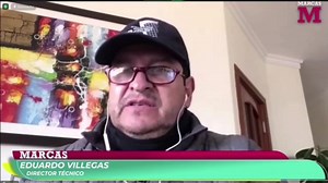 #VideoNoticias Eduardo Villegas destaca que Bolívar y The Strongest hayan llegado a la final, pues son los equipos más grandes del país, y también señala sus falencias defensivas. | Marcas | Facebook