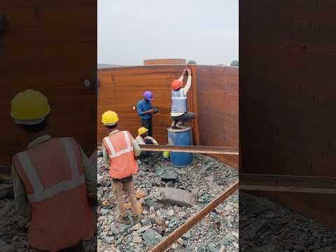 PAUT - CS Weld Joint scanning