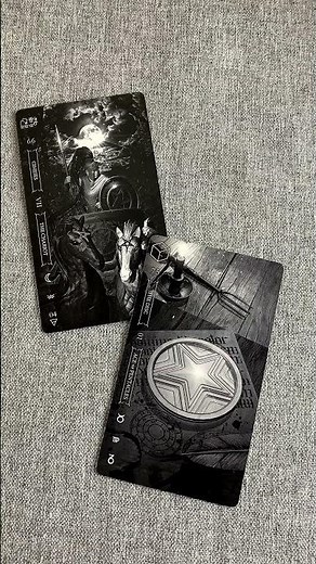 ❤️‍🔥 Guardian angel protects from curses 🖤 Tarot today! 🤍 Card reading with tarot cards