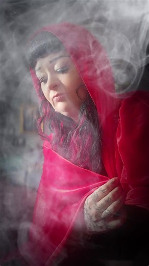 badqueenofdarknessmandy🖤💜 (@badqueenofdarknessmandy)’s videos with Das Phantom der Oper - Uwe Kröger & Pia Douwes