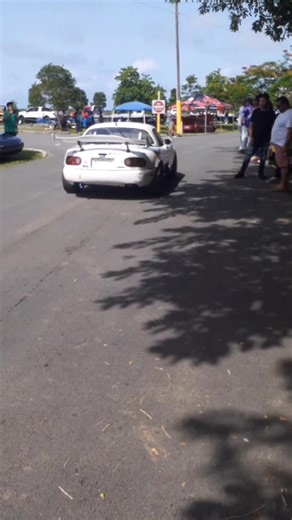 Mazda Miata Rotary Power🇵🇷 | La Fiebre Rotary PR