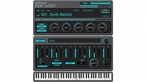 Roland Zenology review