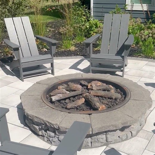 OUT BACK - FINISHED PROJECT FRIDAY