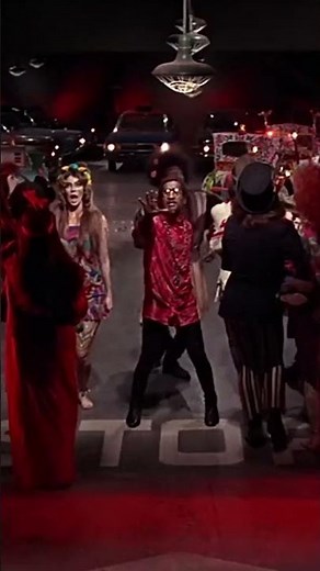 Sweet Charity (1969)
