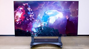 Tired of bulky screens? The foldable All-in-One LED Display- LDS138-151 makes it easy—flight case protection, 360° silent wheels, elevator-friendly size, and instant setup. Big screen, zero hassle! To learn more: https://bit.ly/4mbiJGU #viewsonic #viewsonicleddisplay #AllinoneLED #solutions | ViewSonic | Facebook