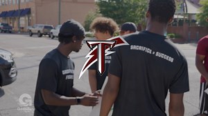 8.3K views · 95 reactions | Thanks to the football players from Gadsden City High School who helped repaint some of the fire hydrants around town this week! (If you're wondering why the hydrants aren't red, it's because they're color-coded based on flow rate so the fire department can quickly know how much water that hydrant is able to deliver. Yeah, we learned something today, too.) | City of Gadsden | Facebook