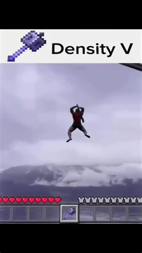 The minecarft infinity stones have been collected a bonus meme #minecraft #edit #real #marvel #meme