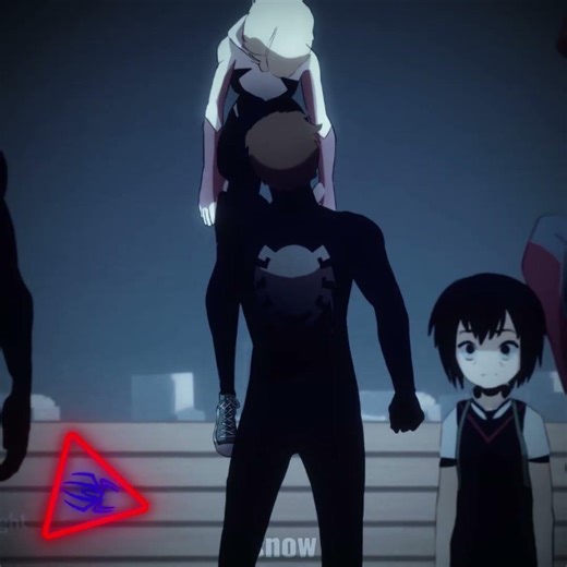 Spider-man DARK TRIAD Brazil Jump PART 1🕷️🕸️