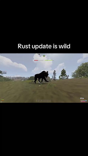 Balls #fyp #rust #rustpc #rustgame #rusttok #rustclips #game
