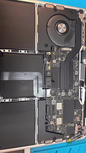 Apple MacBook Pro came in for New screen Assembly Replacement #repairs | Mike's_iFix | Facebook