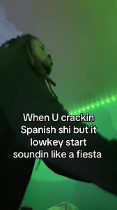 Dancing to Spanish Beats: A Fiesta Vibe