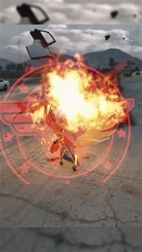 GTA 5 - Wonder Woman Mod