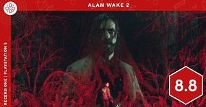 Alan Wake 2 - La recensione