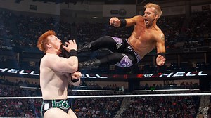 Sheamus et Christian cherchent la suprématie à WWE Hell in a Cell 2011! | WWE France
