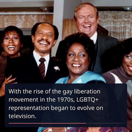 Sitcoms Shaping Culture: The Evolution of LGBTQ+ Representation