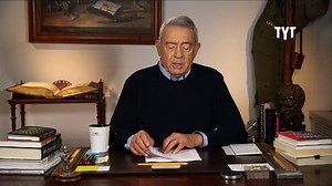 29K views · 295 reactions | Dan Rather reviews the latest developments in Iran and Israel, and what the ongoing strife says about President Trump's diplomacy. | The Young Turks | Facebook