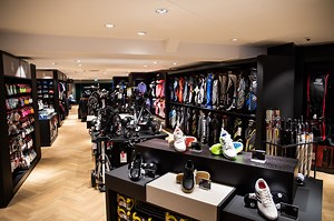 Our NEW Flagship Store is NOW OPEN - NEW MALDEN