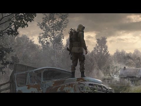 Fallout 4 Stalker/Tarkov mod collection