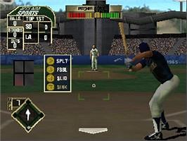 All-Star Baseball 2000 - Nintendo N64 - Games Database