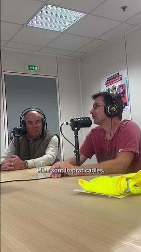 Volvo Trucks France - Sécurité, confort, stationnement:comprendre les défis des aires d’autoroutes ?