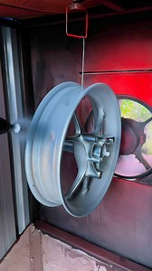 924K views · 4.8K reactions | GAB POWDERCOATING GENSAN NMAX MAGS X CHROME #GABPOWDERCOATING #POWDERCOATINGGENSAN #GENSANPOWDERCOATING #NMAX | GAB Powder Coat | Facebook