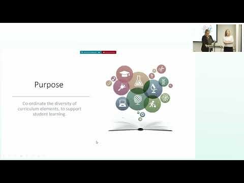 Health Science, Multiple Learning Pathways - Dr Ruth Wallace Jo Lines, Edith Cowan University