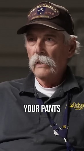 40K views · 243 reactions | How I Accepted Death in Vietnam #warstories #veterans | American Veterans Center | Facebook